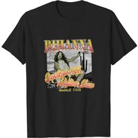 Rihanna Halftime Show Shirt From Super Bowl 2023