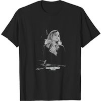 Lisa Marie Presley 90s Vintage Shirt, Lisa Marie Presley Merch