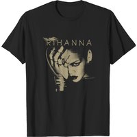 Rihanna Last Girl On Earth 2010 T-shirt, Rihanna T-shirt Gift For Men Women Unisex T-shirt