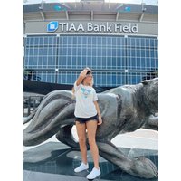 Pour Some Duval Shirt