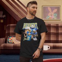 Vintage Herbert Justin Shirt
