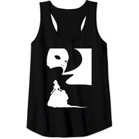 The Phantom Of The Opera Tank Tops