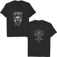 Parkway Drive Darker Still Usa 2023 Tour Shirt, Heavy Metal Music Band Parkway Drive Tour 2023 Shirt