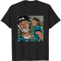 Trevor Lawrence, Jacksonville, It Was Always The Jag T-shirt — T-shirts pour hommes