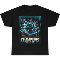 Jacksonville, Jags, Trevor Lawrence T-shirt — T-shirts pour hommes