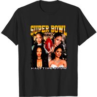 Rihanna Supper Bowl 2023 Shirt, Rihanna Supper Bowl Shirt — T-shirts pour hommes