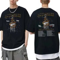 Alter Bridge North American Tour 2023 Shirt, Alter Bridge Rock Band 2023 Shirt — T-shirts pour hommes