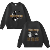 Bruce Springsteen And E Street Band First 2023 Tour Sweatshirt