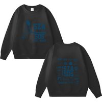 Sza Sos Tracklist, S.z.a Merch, Sza Fan Shirt, S.z.a Album Cover Shirt, Sza Poster
