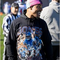 Sterling Shepard Daniel Jones T-shirt, Dj Giants Dreams Tee, Daniel Jones 90 Shirt — T-shirts pour hommes