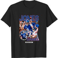 Sterling Shepard Daniel Jones T-shirt, Dj Giants Dreams Tee, Daniel Jones 90 Shirt — T-shirts pour hommes