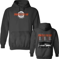 Bruce Springsteen 2023 Tour Hoodie