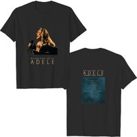 Adele Tour 2022-2023, Weekends With Adele Concert Shirt — T-shirts pour hommes