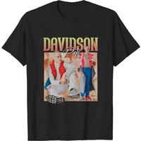 Pete Davidson Shirt Vintage 90s Style Shirt — T-shirts pour hommes