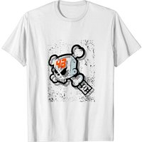 Ken Block Ken Block T-shirt — T-shirts pour hommes