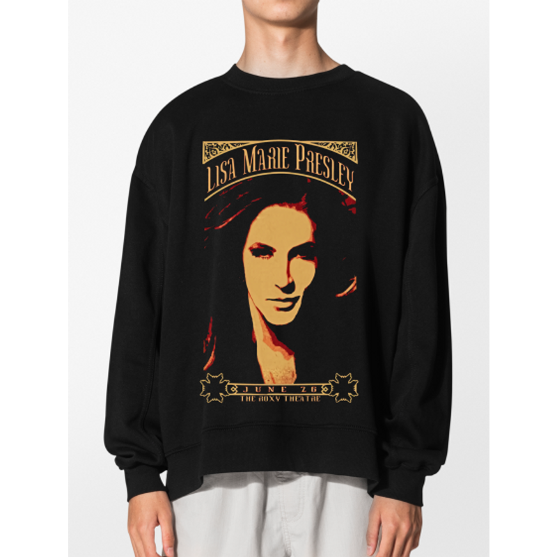 Lisa Marie Presley 90s Vintage Shirt, Lisa Marie Presley Merch, Lisa Marie Presley Tshirt