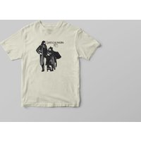 What We Do In The Shadows Fleetwood Mac Style Laszlo & Nadja Shirt