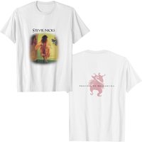 Stevie Nicks Shirt, Vintage Rare Concert Tour Shirt — T-shirts pour hommes