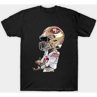 Brock Purdy! - Brock Purdy - T-shirt