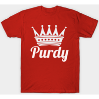 Brock Purdy 13 - Brock Purdy T-shirt
