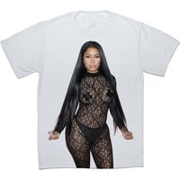 Nicki Minaj T-shirt