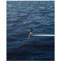 Sza Sos Poster Print - Sos Album Cover Poster - Sza New Album Tee
