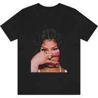 Nicki Minaj T-shirt