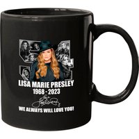 Rip Lisa Marie Presley Shirt, Lisa Marie Presley 1968-2023 Shirt, Rip Lmp Shirt, Lisa Marie Presley Mugs