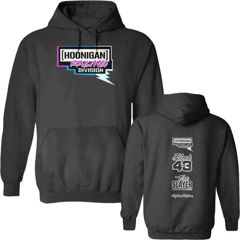 Ken Block Hoodie, Hoonigan Ken Block Shirt, Honigan Just Dont Die Shirt, 43 Ken Block Shirt