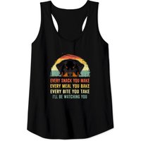 Every Snack You Make Every Meal You Bake Tank Tops