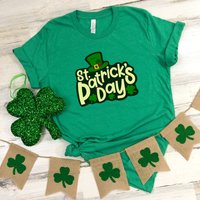 Happy St. Patrick Day Shirt