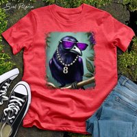 Lamar Jackson Vintage Ravens Football Shirt — T-shirts pour hommes