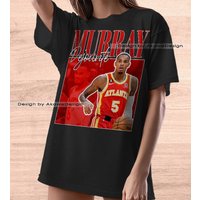 Dejounte Murray Tshirt Dejounte Murray Shirt
