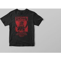 Elden Ring Shirt, Elden Ring Tee, Radahn Festival, Gaming Shirt