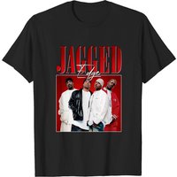 Jagged Edge Tour Vintage Style Shirt