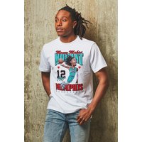Ja Morant T-shirt, Memphis Grizzlies Basketball, Ja Morant Grizzlies Shirt