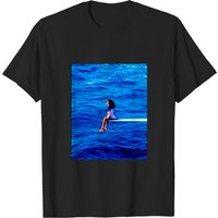 Sza - Sos Album - Sza - T-shirt — T-shirts pour hommes