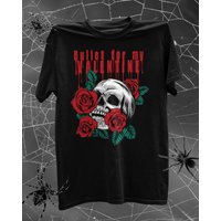 Bullet For My Valentine T-shirt