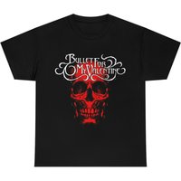 Bullet For My Valentine Shirt — T-shirts pour hommes