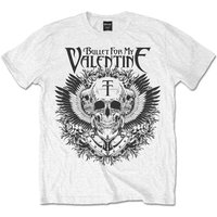 Bullet For My Valentine Unisex Tee: Eagle — T-shirts pour hommes