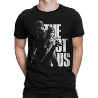 The Last Of Us T-shirt — T-shirts pour hommes