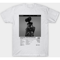 Little Simz Sometimes I Might Be Introvert T-shirt