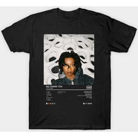 Little Simz No Thank You T-shirt