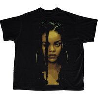 Rihanna T-shirt — T-shirts pour hommes