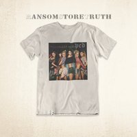 The Pussycat Dolls Unisex T-shirt, Music Band Girl Shirt