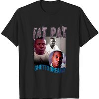 Fat Pat Vintage Shirt, Fat Pat Shirt, Houston Shirt, Screwed Up Click Shirt — Mens T Shirts