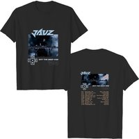 Jauz Shirt, Off The Death End 2023 Shirt, Dj Jauz Tour 2023 Shirt