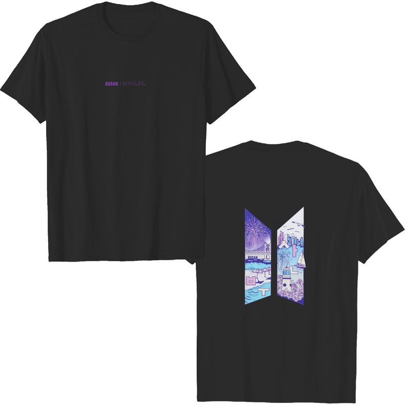 Vintage Y.e.t To Come Tour Shirt, Y.e.t To Come Gifts For Fans Of Bts — Mens T Shirts