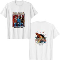 Vintage Bee Gee Tour 1979 Shirt, Bee Gee Spirits Having Flown North American Tour 79 Shirt