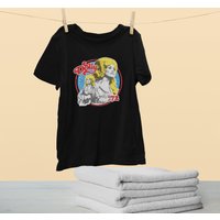 Dolly Parton Singer 72 Shirt, Vintage The World Of Dolly Parton 70s Shirt — Mens T Shirts